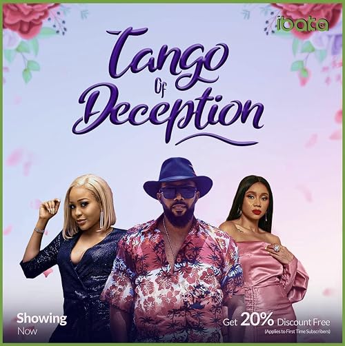 Tango of Deception