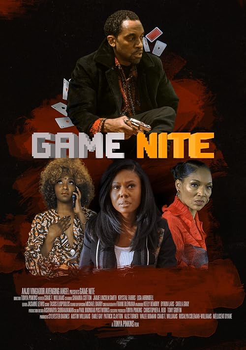 Game Nite