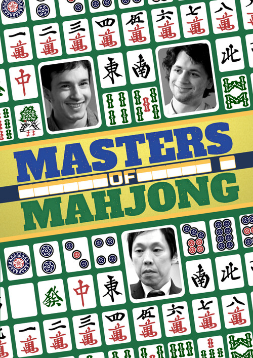 Masters of Mahjong