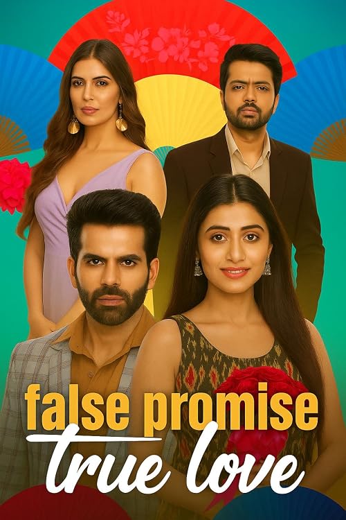False Promises True Love