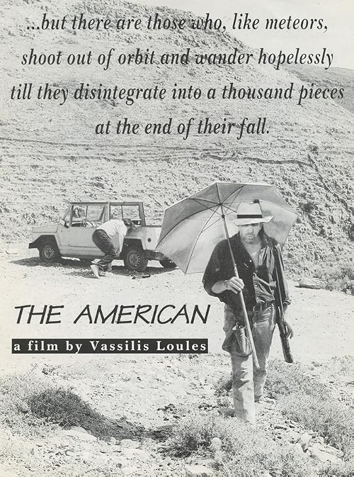 The American