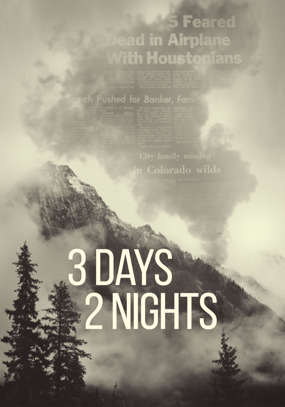 3 Days 2 Nights