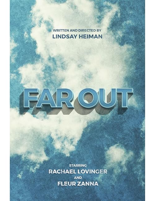 Far Out