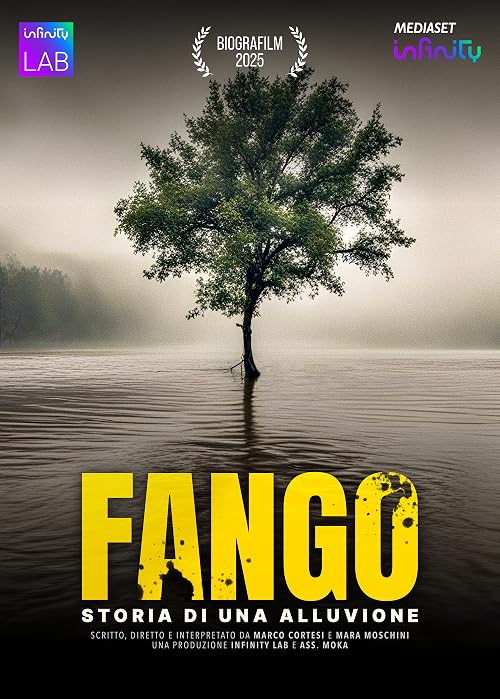 Fango - Storia di una Alluvione