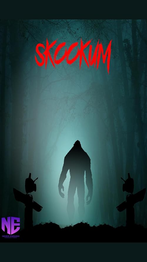Skookum: Devil in the woods