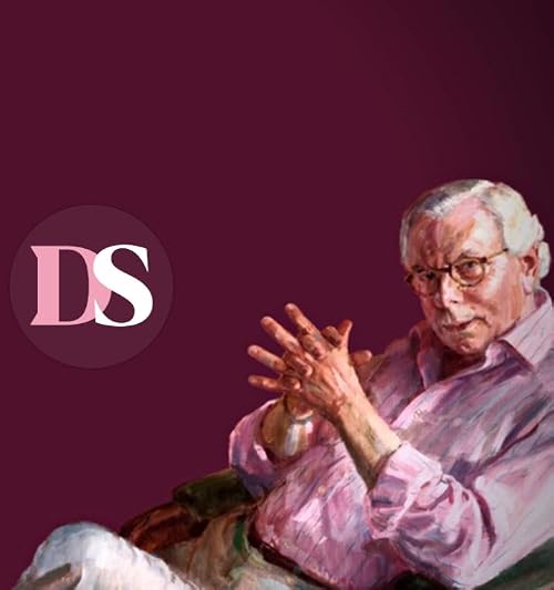 David Starkey Talks