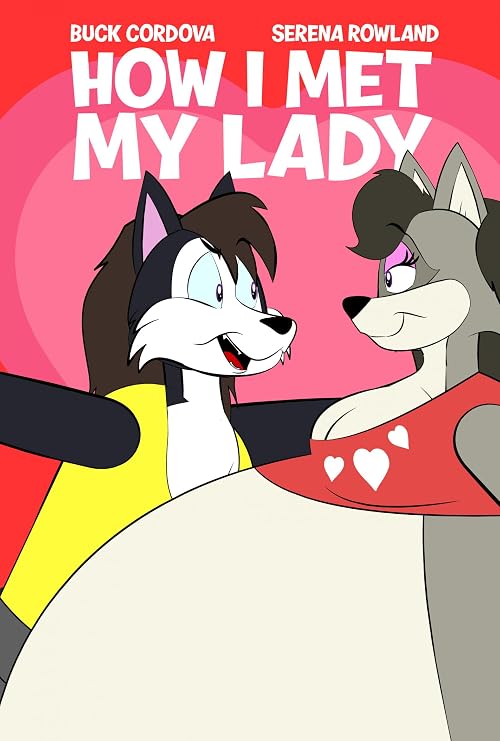 The Hungrycats Crew: How I Met My Lady