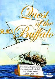 Quest of the H.M.S. Buffalo