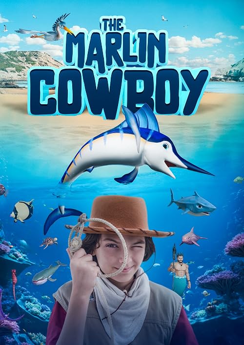 The Marlin Cowboy