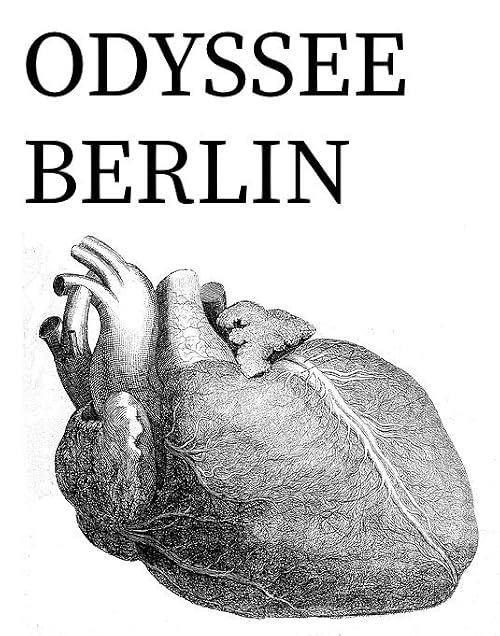 Odyssee Berlin