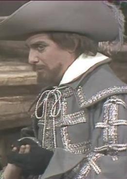 Don César de Bazan