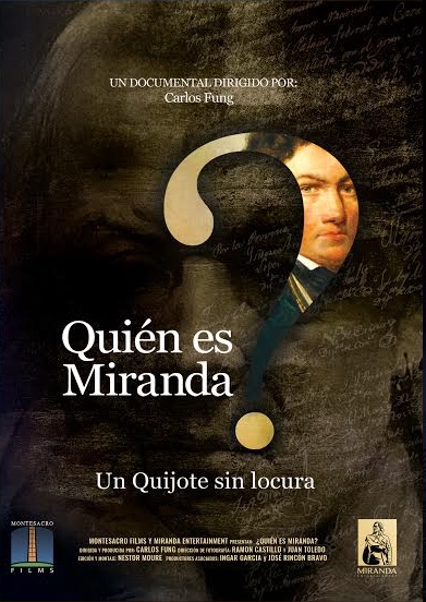 Quien es Miranda