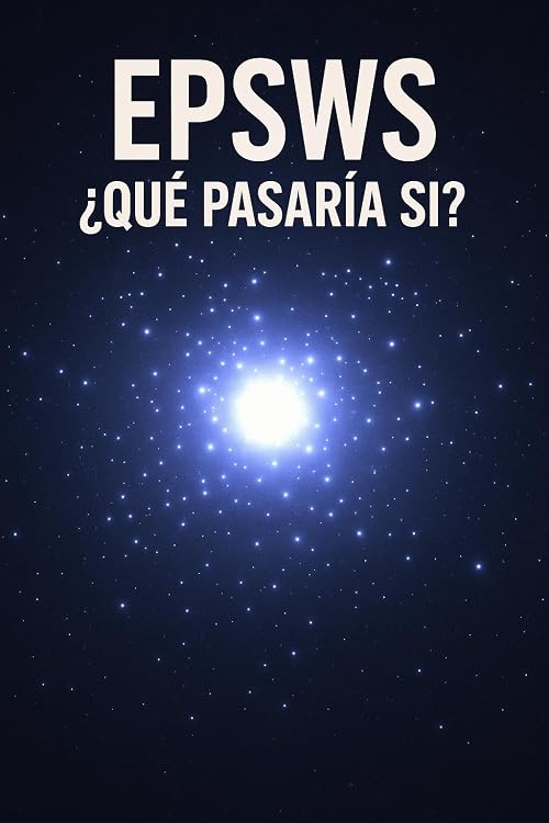 Epsws ¿Que pasaría si?