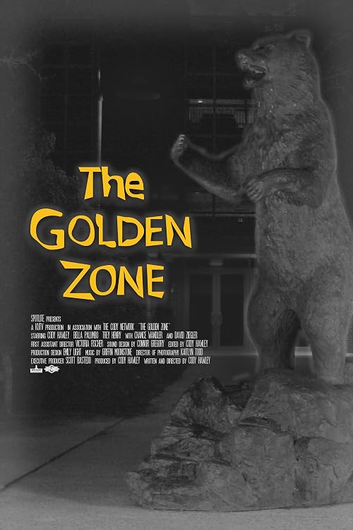 The Golden Zone