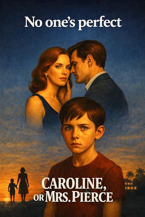 Caroline, or Mrs. Pierce