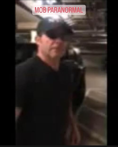 Mob Paranormal