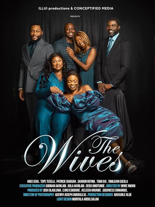 The Wives