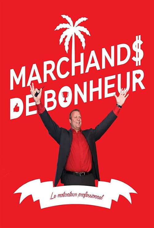 Marchands de Bonheur