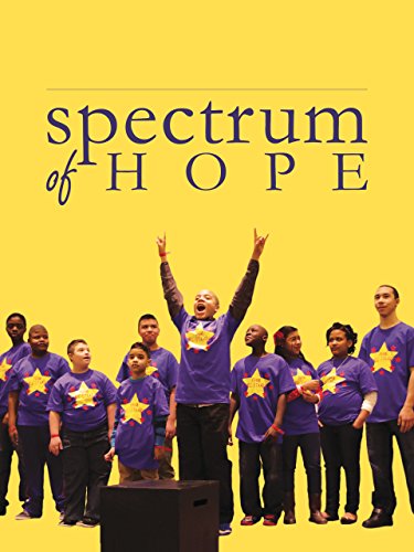 Spectrum of Hope