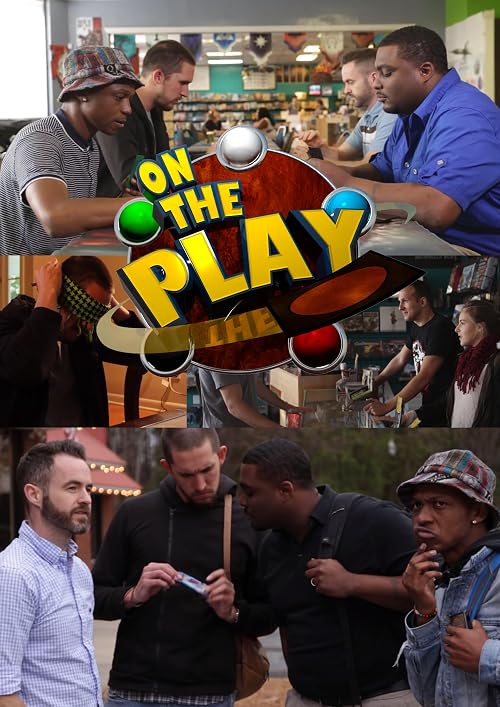 On the Play