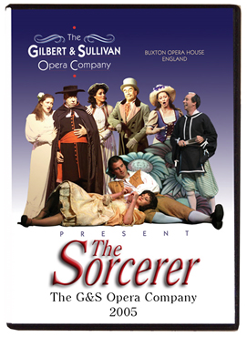 The Sorcerer
