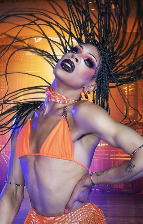 Yvie Oddly: Grind Me