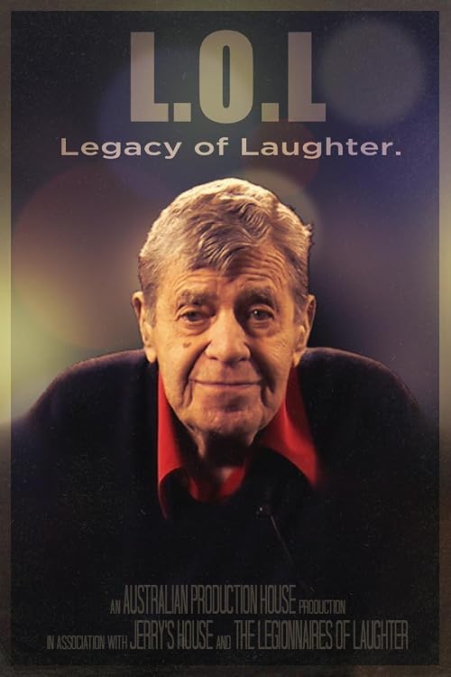 L.O.L: Legacy of Laughter