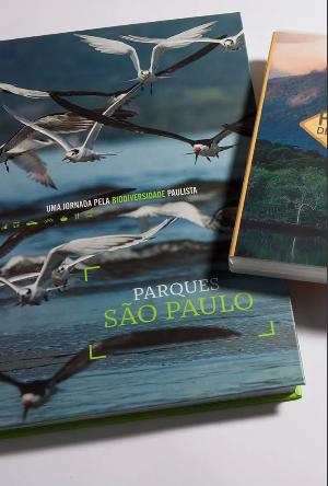 Parques SP