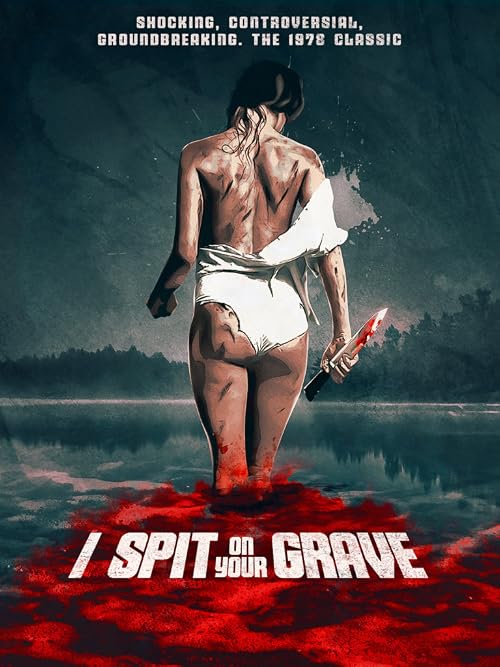 Passport to Kill: An Interview with Camille Keaton