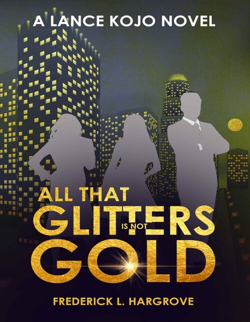All That Glitters Is Not Gold