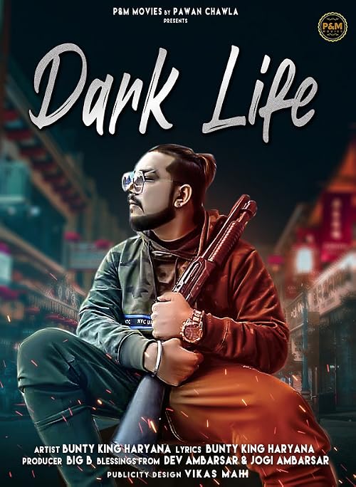 Dark Life