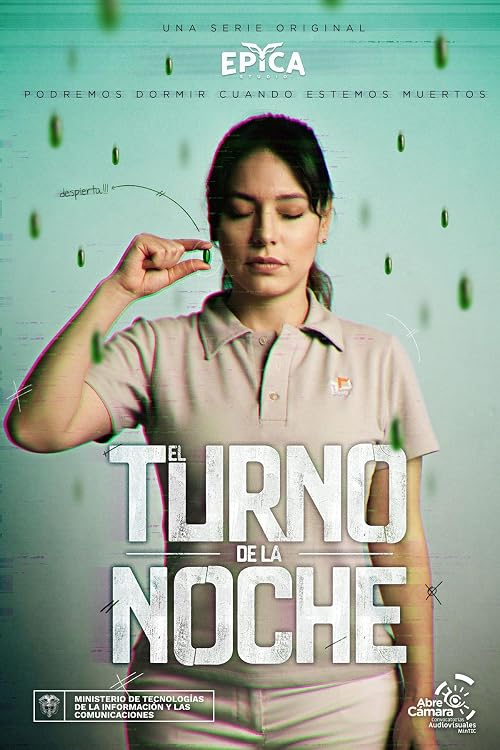 El turno de la noche