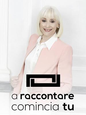 A raccontare comincia tu