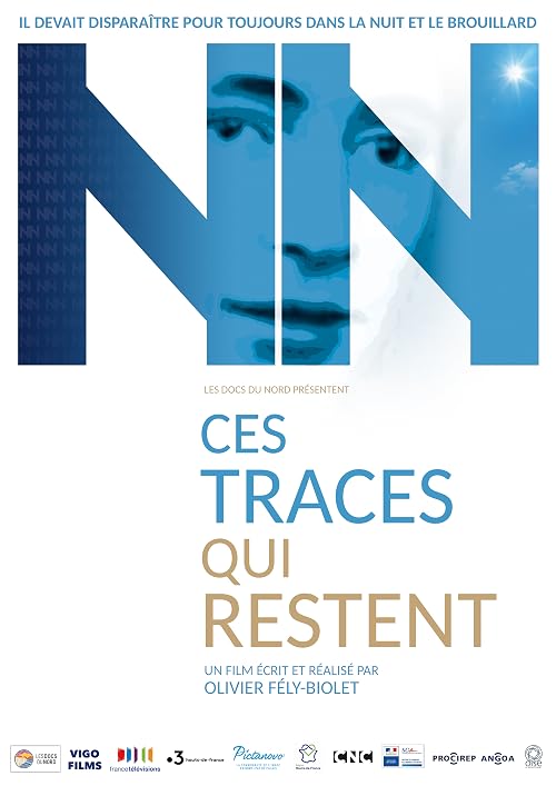 Ces Traces qui restent