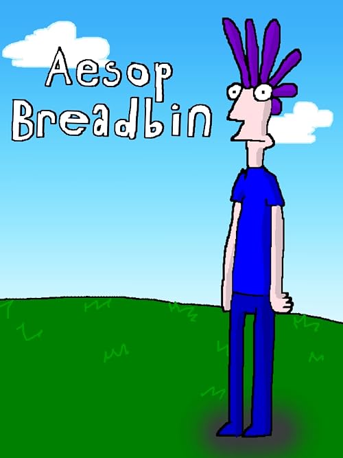 Aesop Breadbin