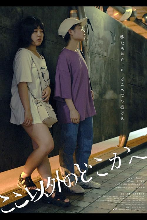 Koko igai no dokokae