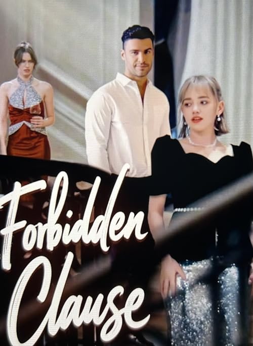 Forbidden Clause