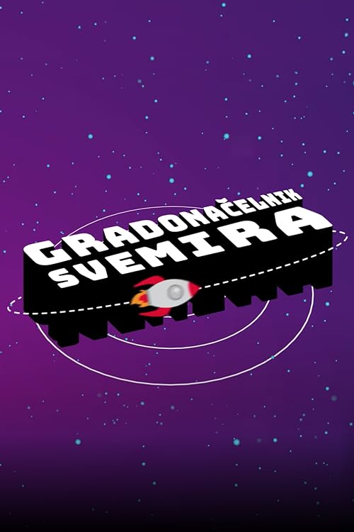Gradonacelnik svemira