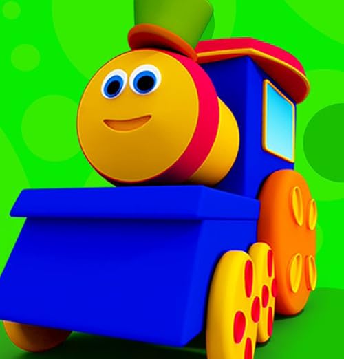Bob the Train Nonstop