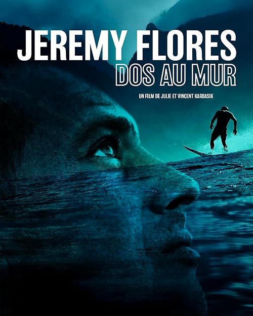 Jeremy Flores: Dos Au Mur