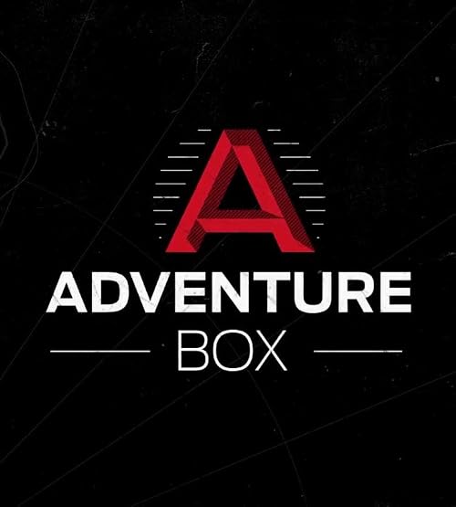 Adventure Box