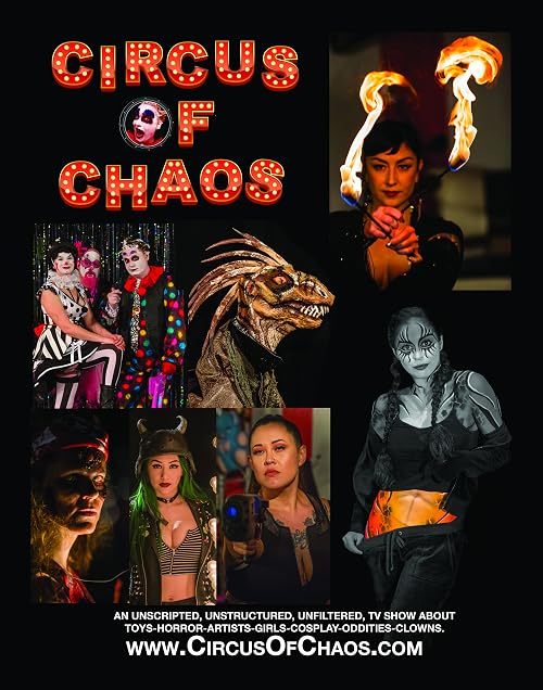 Circus of Chaos