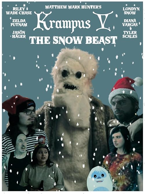 Krampus 5: The Snow Beast