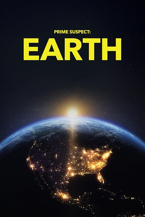 Prime Suspect: Earth