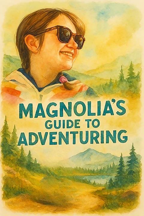 Magnolia's Guide to Adventuring