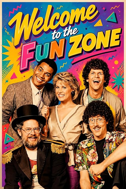 Welcome to the Fun Zone