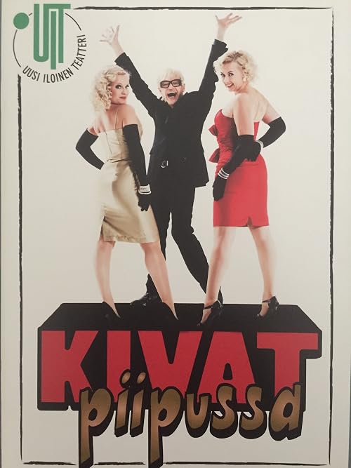 Kivat piipussa