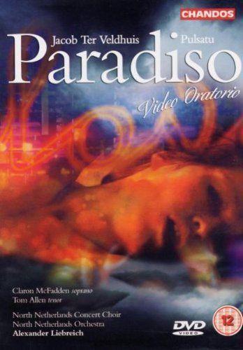 Paradiso Oratorio