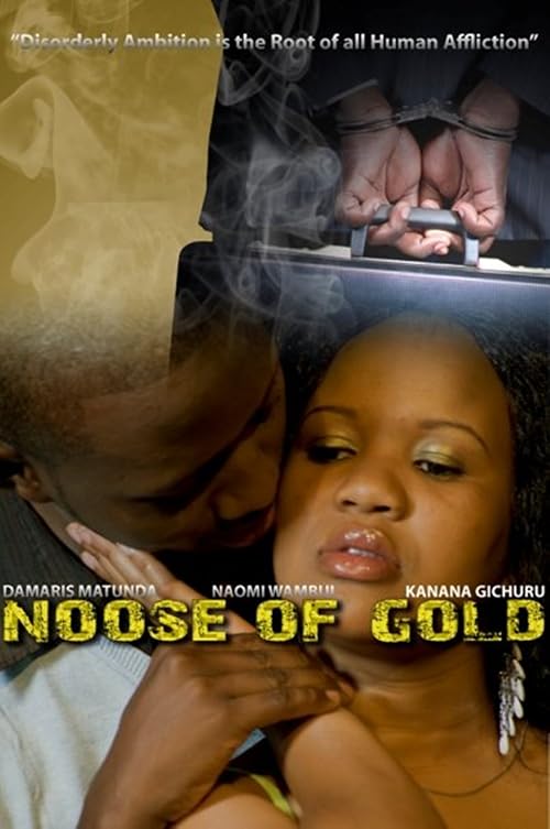 Noose of Gold
