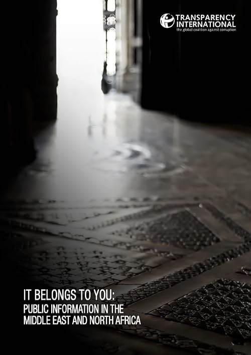 It Belongs to You